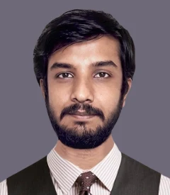 Abhi D.