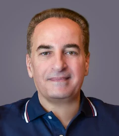 Kassem Lahham
