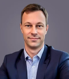 Peter Aberle
